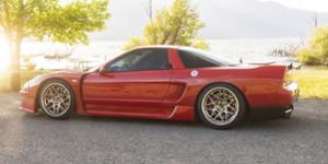 Acura NSX